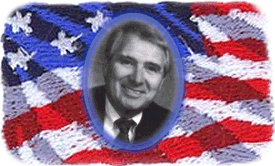 Re-Elect Fred McClure, County Commissioner